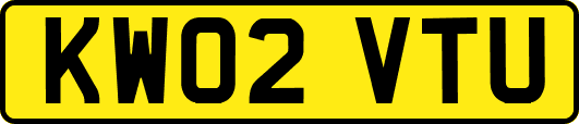 KW02VTU