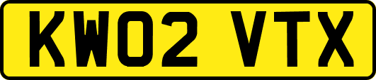 KW02VTX
