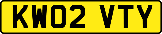 KW02VTY