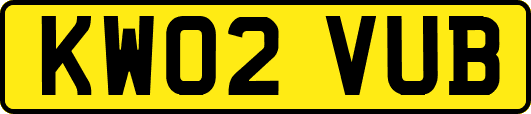 KW02VUB
