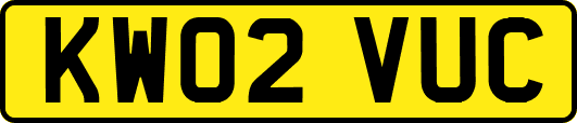 KW02VUC