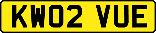 KW02VUE