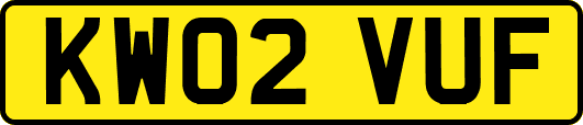 KW02VUF