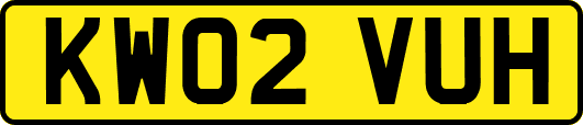 KW02VUH