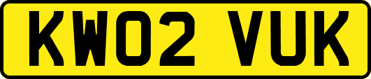 KW02VUK