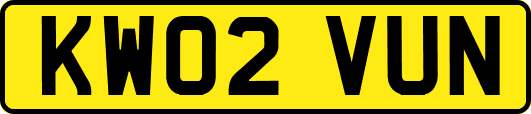 KW02VUN