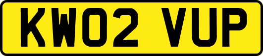 KW02VUP
