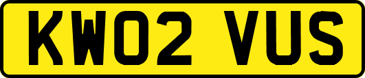 KW02VUS