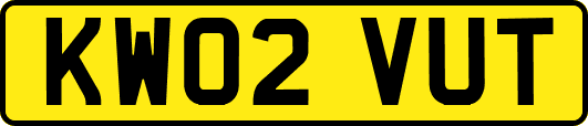 KW02VUT