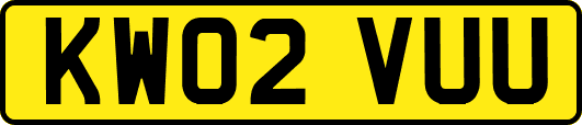 KW02VUU