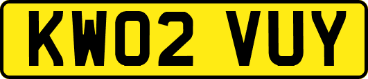 KW02VUY