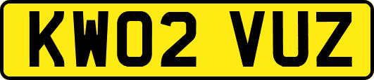 KW02VUZ