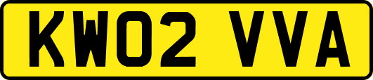 KW02VVA