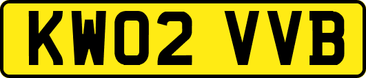 KW02VVB