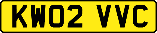 KW02VVC