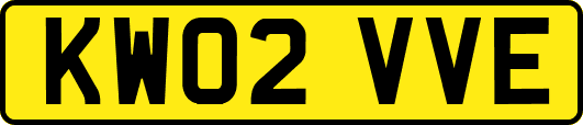KW02VVE