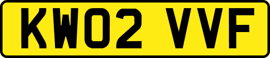 KW02VVF