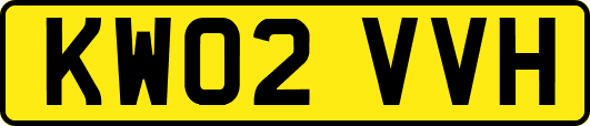KW02VVH