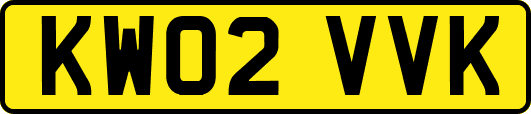 KW02VVK