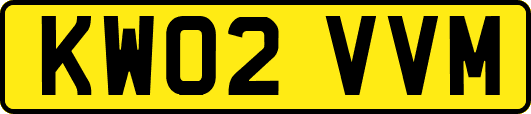 KW02VVM