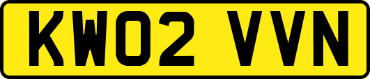 KW02VVN
