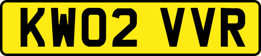 KW02VVR