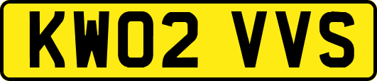KW02VVS