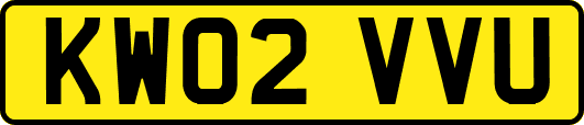 KW02VVU