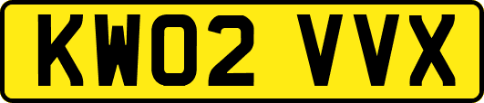 KW02VVX