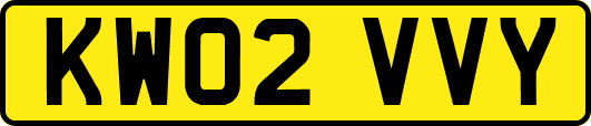 KW02VVY