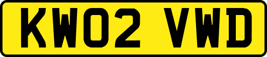 KW02VWD