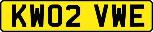 KW02VWE