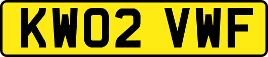 KW02VWF