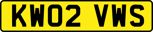 KW02VWS