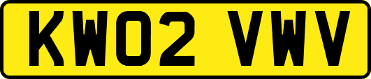 KW02VWV