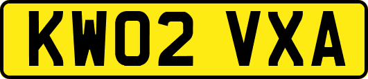 KW02VXA