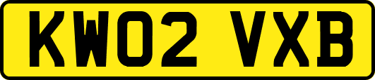 KW02VXB