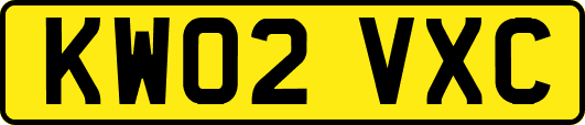 KW02VXC