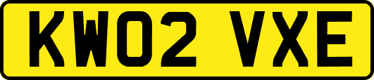 KW02VXE