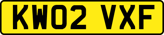 KW02VXF
