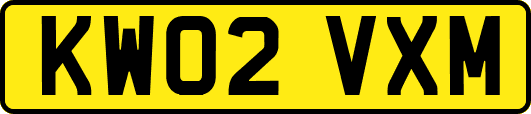 KW02VXM