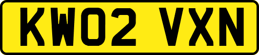 KW02VXN