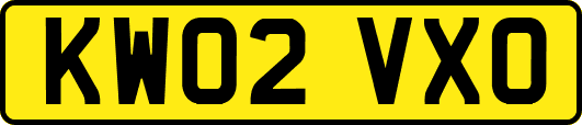 KW02VXO