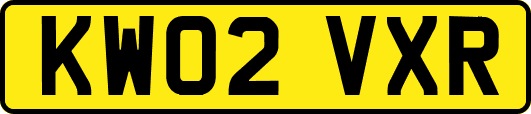 KW02VXR