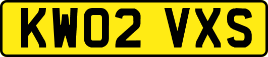 KW02VXS