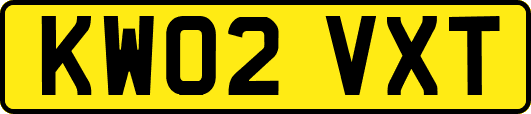 KW02VXT