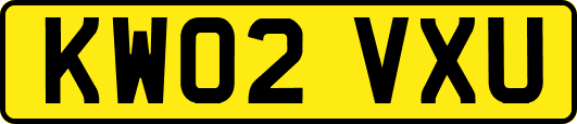 KW02VXU
