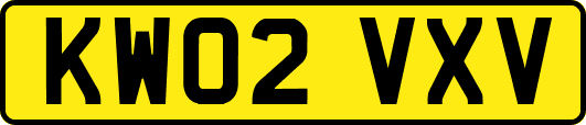 KW02VXV