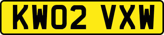 KW02VXW
