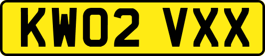 KW02VXX
